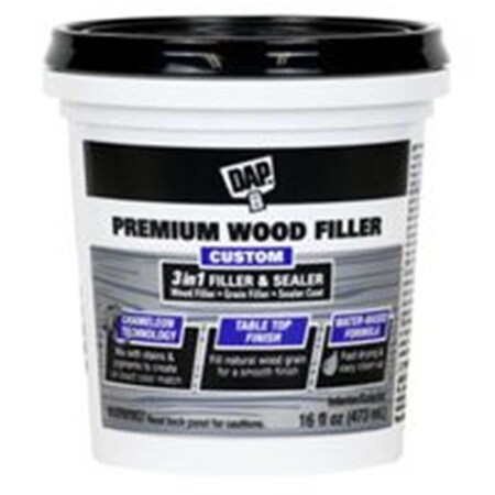 Dap Prem Wood Filler, Off-White DA386000